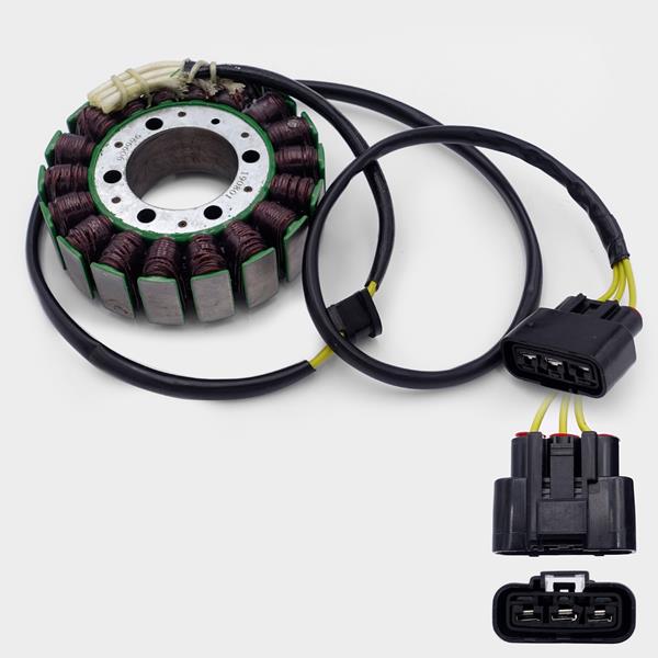 Stator ESG996 Ducati Hypermotard/Diavel passend für Ducati