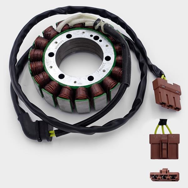 Stator ESG999 RSV1000R /Factory`04 - 09 passend für Aprilia