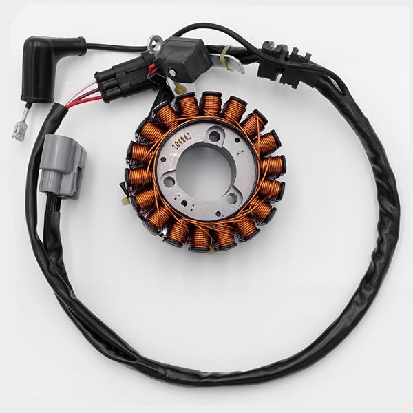 Stator MST0027 Beverly 300 `19- passend für Piaggio