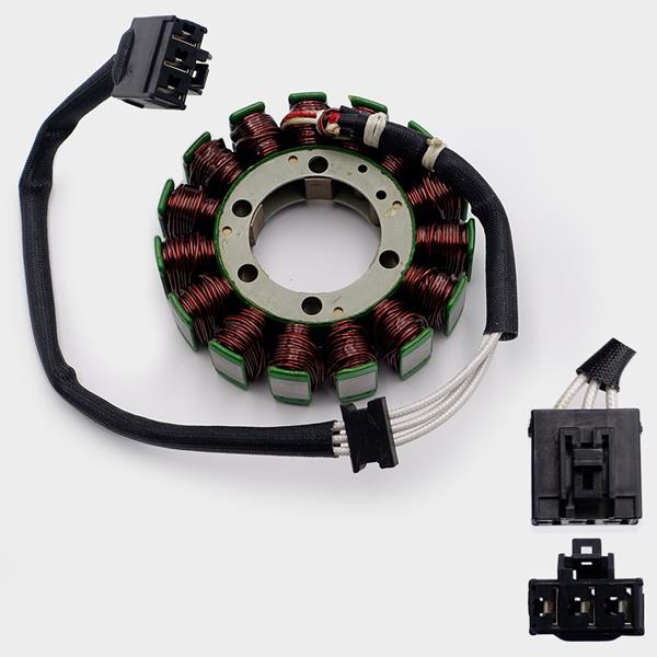 Stator MST0042 Aprilia RSV4 1000 09-12 passend für Aprilia und Kawasaki