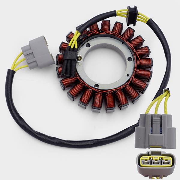Stator MST0057 BMW R1200GS `13-17 passend für BMW