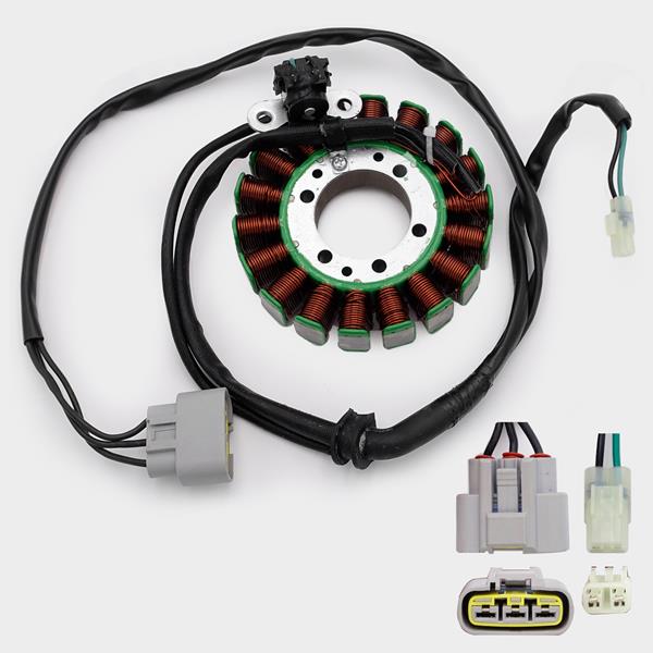 Stator MST0061 Street Triple 675 08-17 passend für Triumph