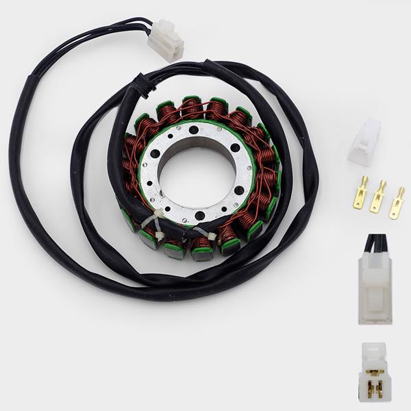 Stator MST0191 Triumph Scrambler `06-17 passend für Triumph