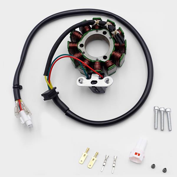 Stator MST0348 KTM SX-F 450 `11-22 passend für GasGas, Husqvarna und KTM