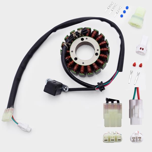 Stator MST0368 KTM EXC-F 250 `17-19 passend für KTM