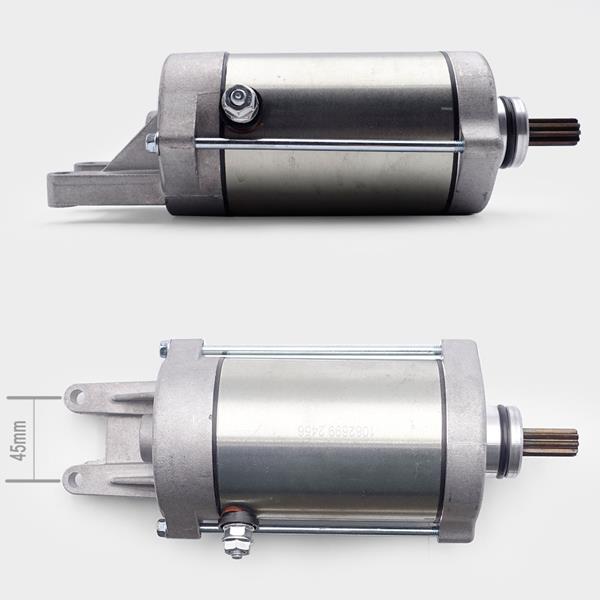 E-Starter Piaggio MP3 400 `07- passend für Aprilia, Gilera und Piaggio