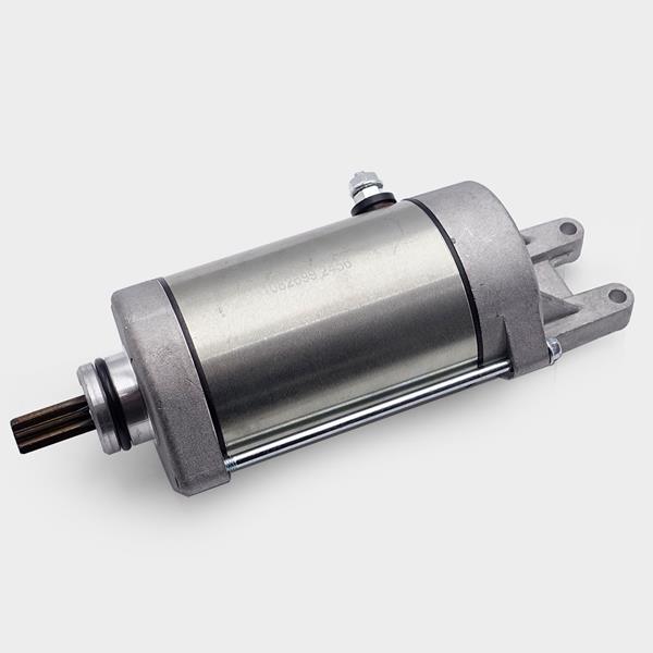 E-Starter Piaggio MP3 400 `07- passend für Aprilia, Gilera und Piaggio