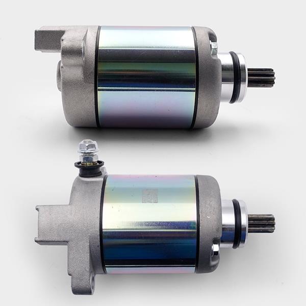 E-Starter Vespa / Piaggio