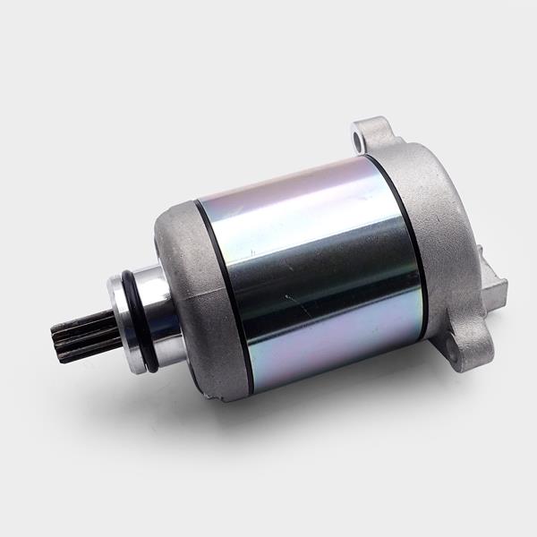 E-Starter Vespa / Piaggio