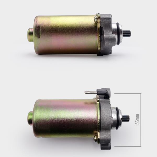E-Starter Vespa ET4 50 `00-05