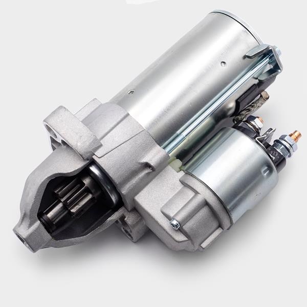 E-Starter BMW R1200 GS `04-14 passend für BMW