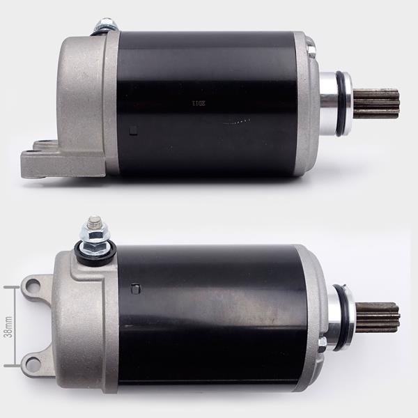E-Starter BMW K1600 GT `10-14 passend für BMW