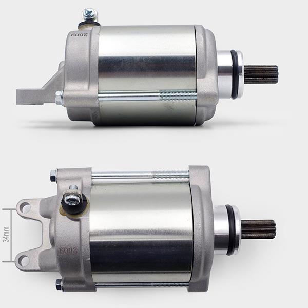 E-Starter BMW S1000 RR `08-18 passend für BMW