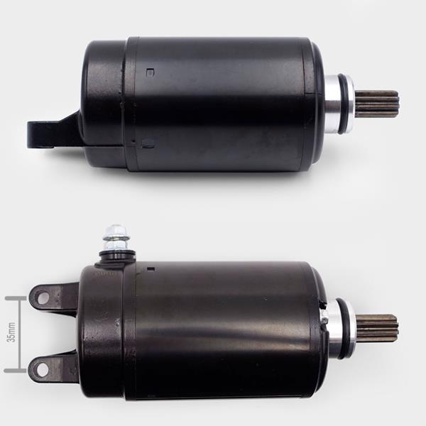 E-Starter Aprilia RSV4 `09-14 passend für Aprilia