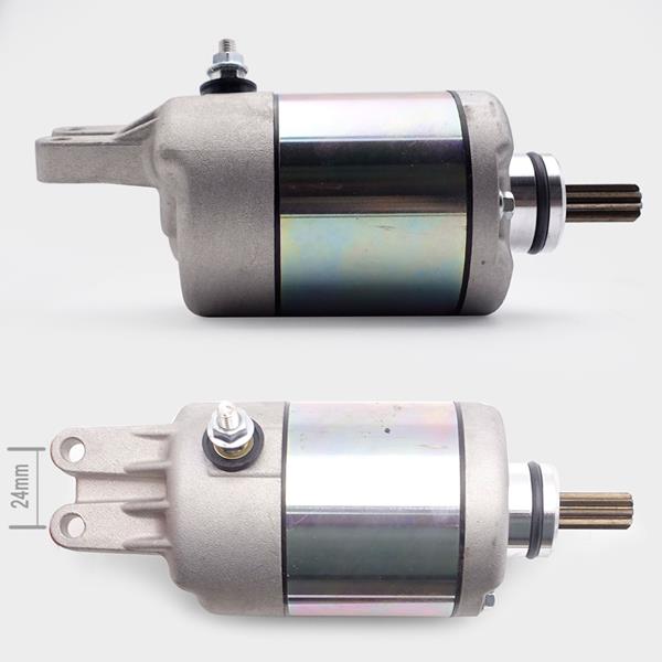 E-Starter KTM Duke 640 `99-07 passend für KTM
