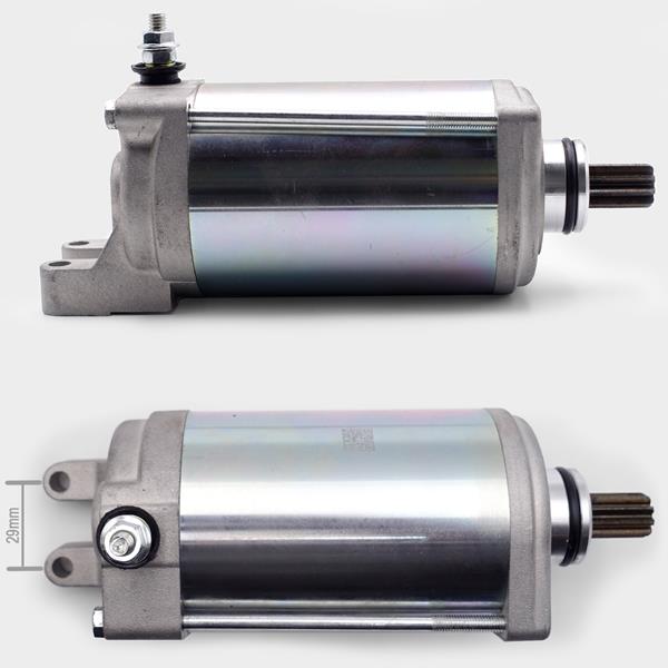 E-Starter Aprilia Pegaso 650 `01-04