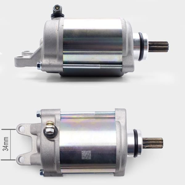 E-Starter KTM 690 SMC R `12-22 passend für Husqvarna und KTM