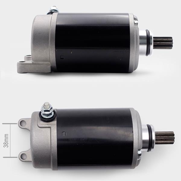 E-Starter BMW K1600 GT `11-20 passend für BMW