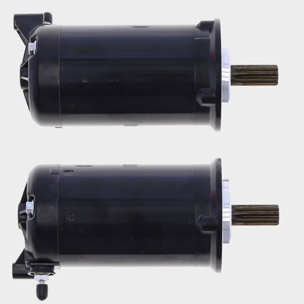 E-Starter Ducati Scrambler 800 passend für Ducati