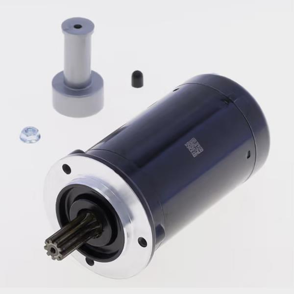 E-Starter Ducati Scrambler 800 passend für Ducati