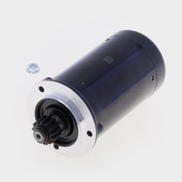 E-Starter Ducati Monster 1000 `03-05 passend für Ducati