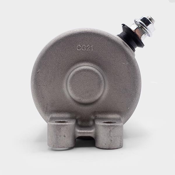 E-Starter KTM EXC-R 450 `03-11 passend für Beta, Husaberg und KTM