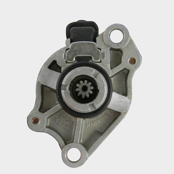 E-Starter Peugeot Scooter TDSI passend für Peugeot