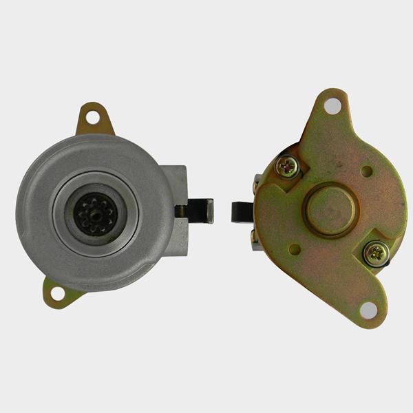 E-Starter Kymco/Malagutti/PGO/SYM