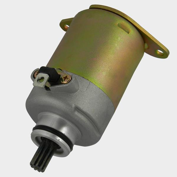 E-Starter Kymco/Malagutti/PGO/SYM