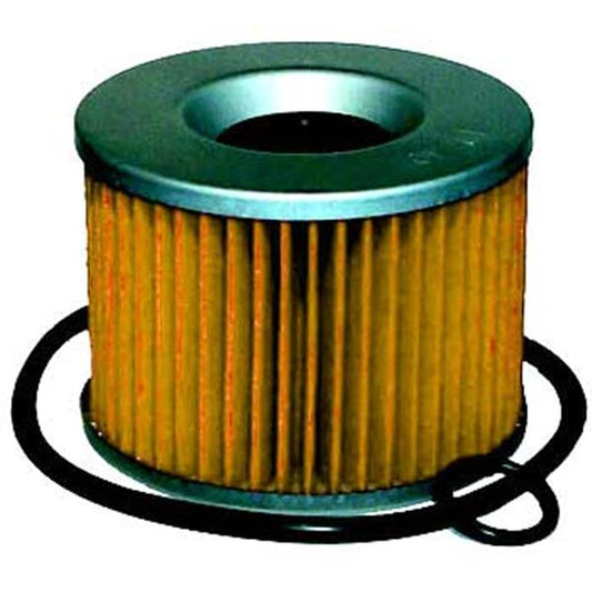 SIAM Ölfilter 15412-426-000 mit O-Ringen passend für Honda