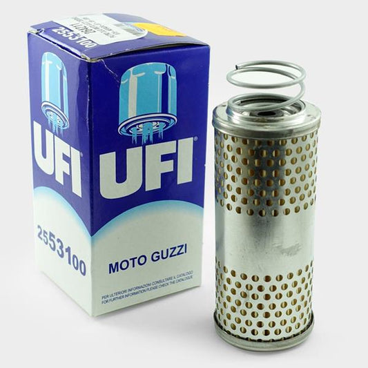 Ölfilter Guzzi 750 Breva/Nevada `03- passend für Moto Guzzi