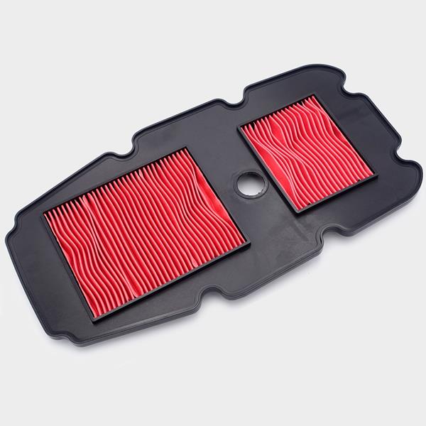 Luftfilter Motorrad TRD240408-72 passend für Honda