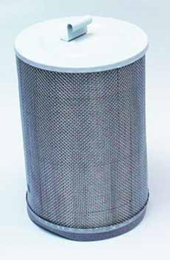Luftfilter Motorrad 12-90570 passend für Honda