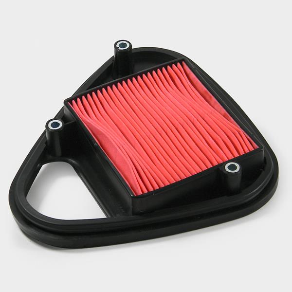 Luftfilter Motorrad 12-90350 passend für Honda