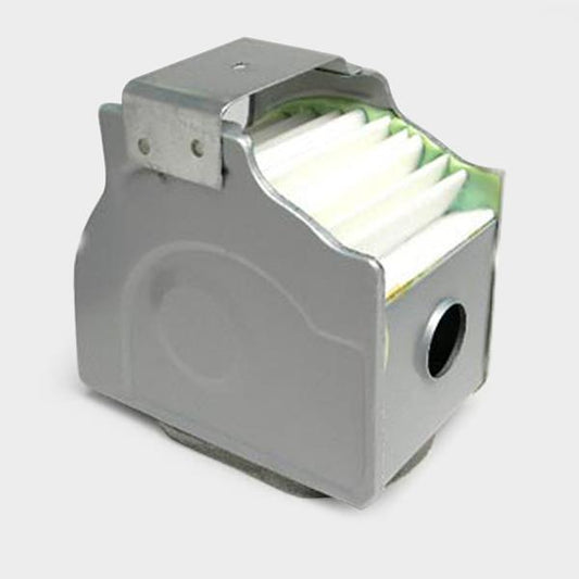 Luftfilter Motorrad 73904210 passend für Honda