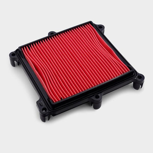 Luftfilter Motorrad 12-91459 passend für Honda