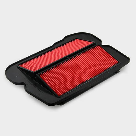Luftfilter Motorrad 12-90030 passend für Honda