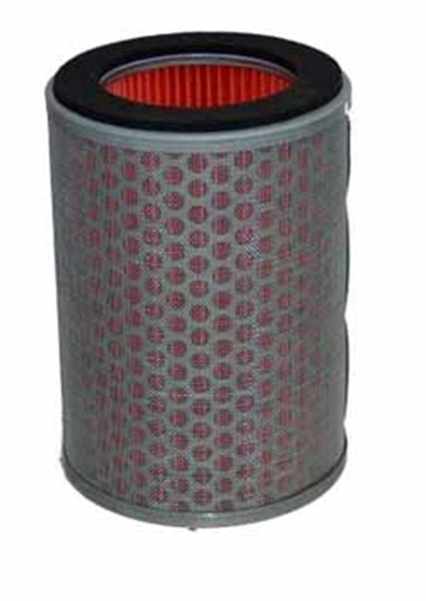 Luftfilter Motorrad 12-90550 passend für Honda