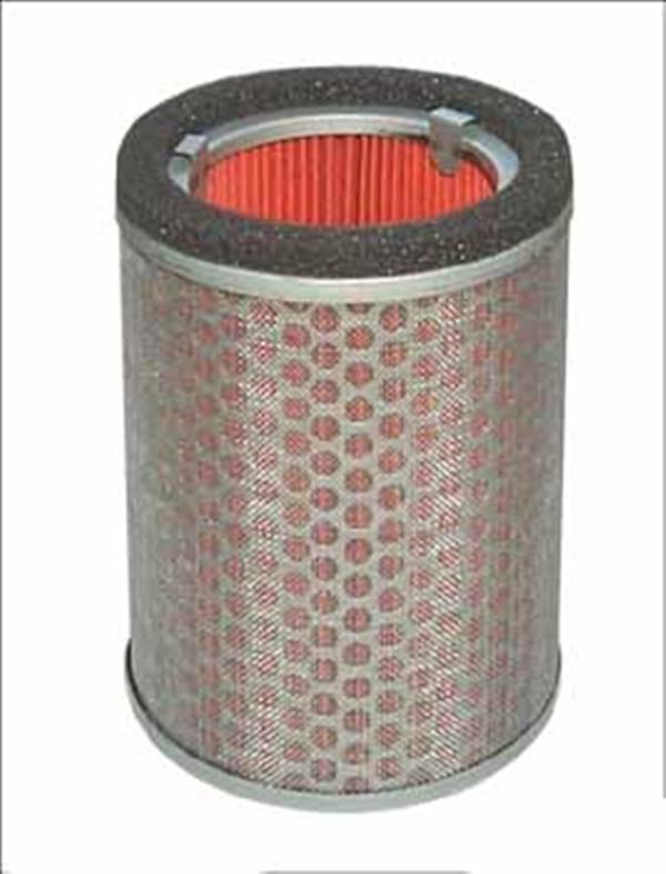Luftfilter Motorrad 12-91140 passend für Honda