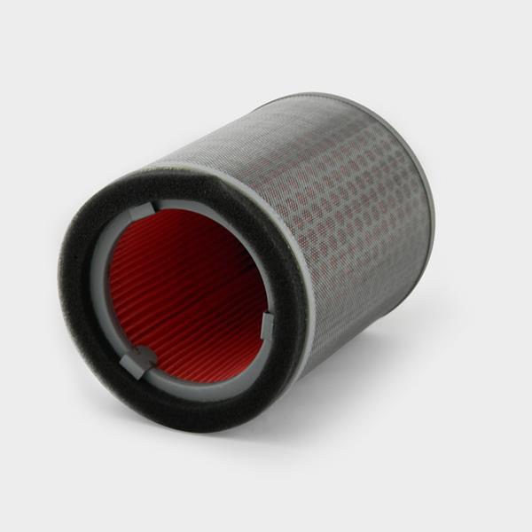 Luftfilter Motorrad 12-91140 passend für Honda