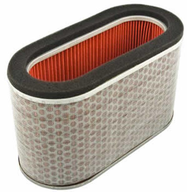 Luftfilter Motorrad 12-91462 passend für Honda