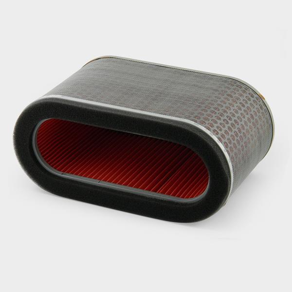 Luftfilter Motorrad 12-91462 passend für Honda