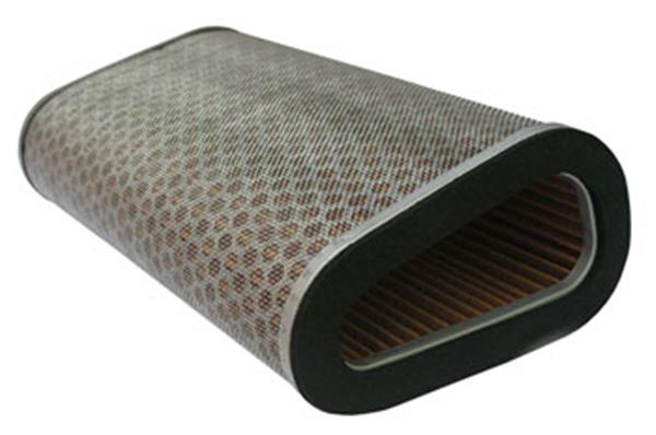 Luftfilter Motorrad 12-90348 passend für Honda