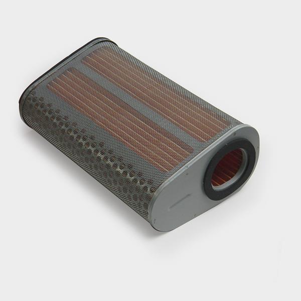 Luftfilter Motorrad 12-90348 passend für Honda