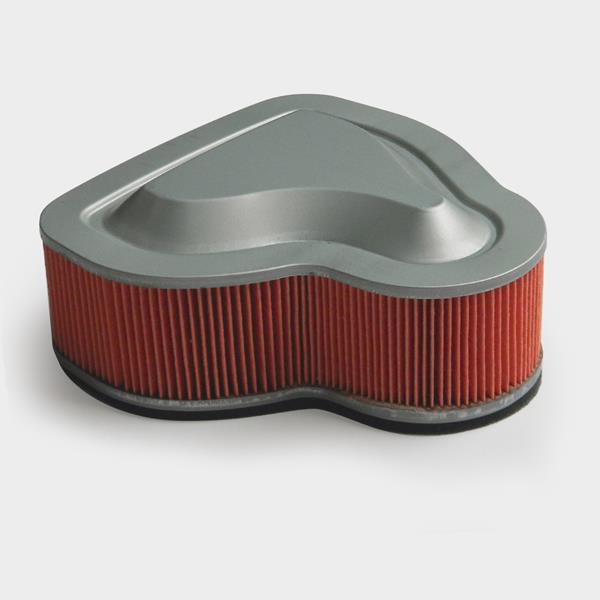 Luftfilter Motorrad 12-90072 passend für Honda