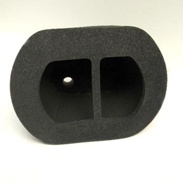 Luftfilter Motorrad 73950050 passend für Yamaha