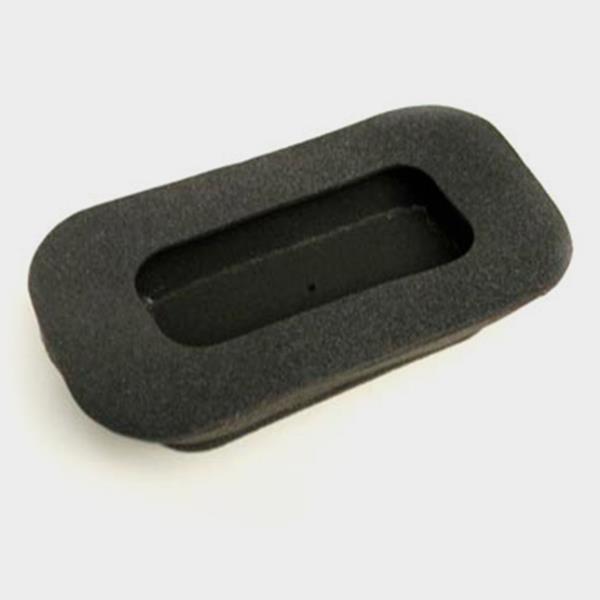 Luftfilter Motorrad 73950045 passend für Yamaha