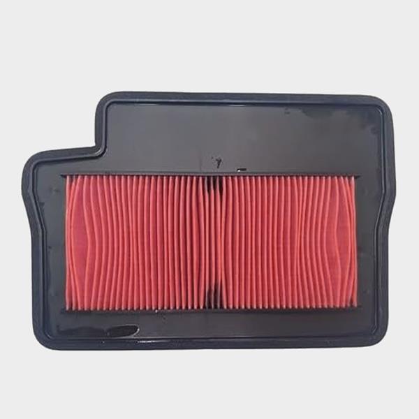Luftfilter Motorrad TRD240408-133 passend für Yamaha