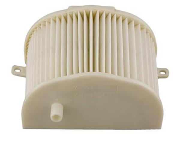 Luftfilter Motorrad 12-95560 passend für Yamaha