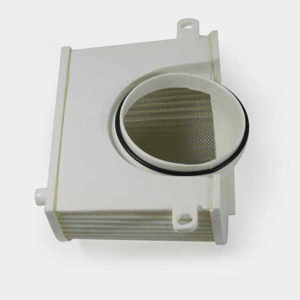 Luftfilter Motorrad 12-95560 passend für Yamaha